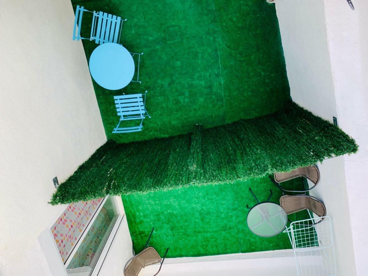 Apartamento Pino Central *