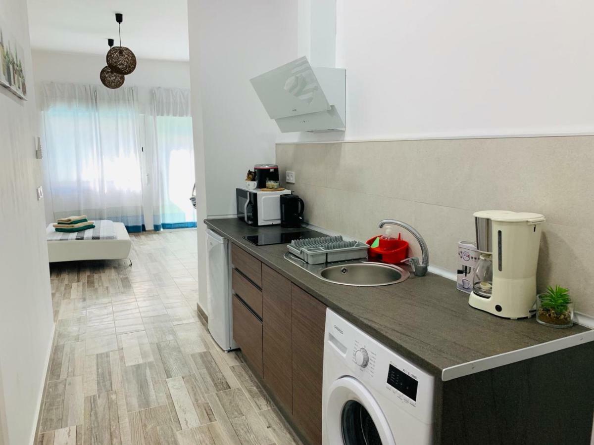 Apartamento Pino Central *