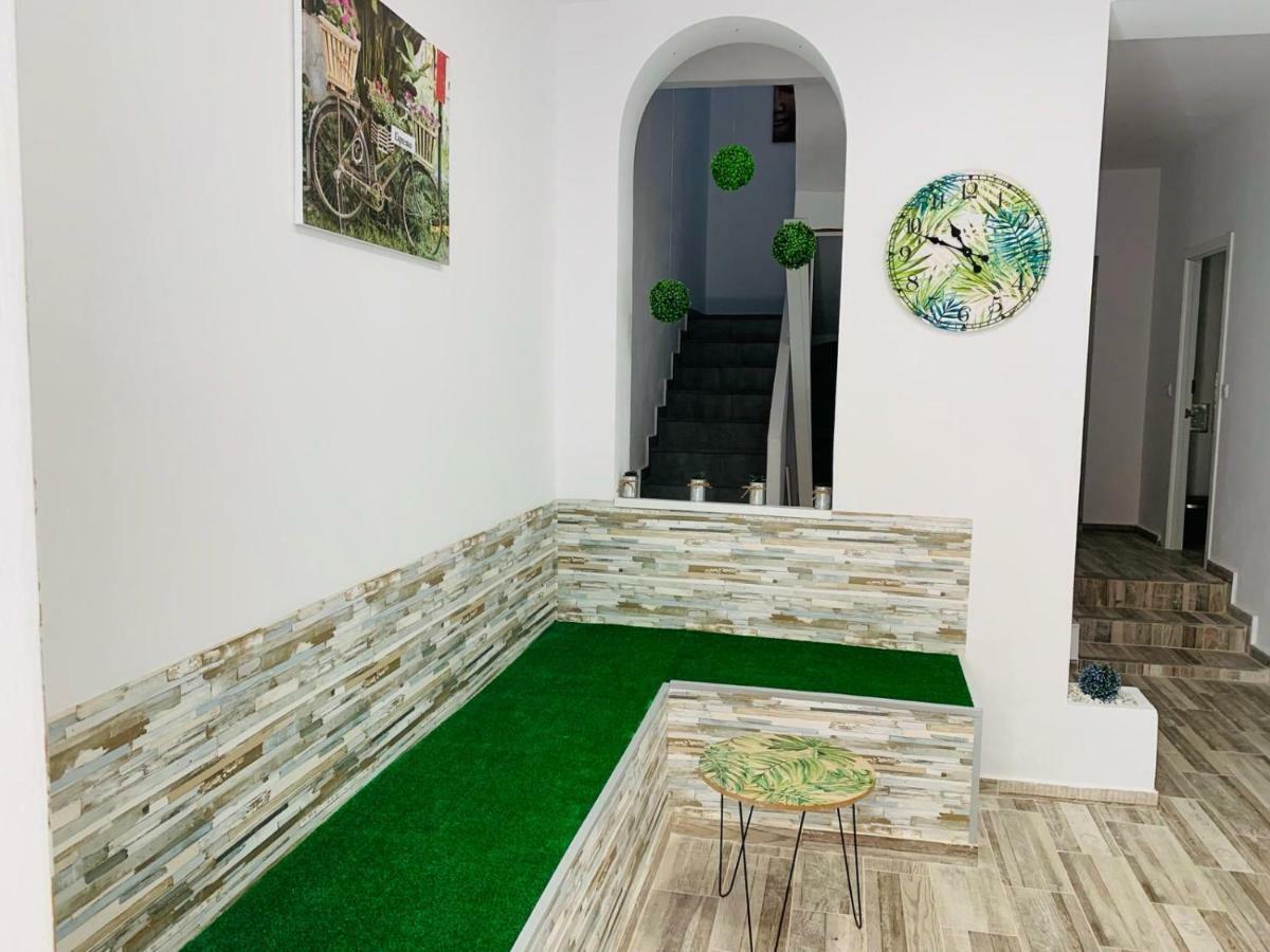 Apartamento Pino Central *