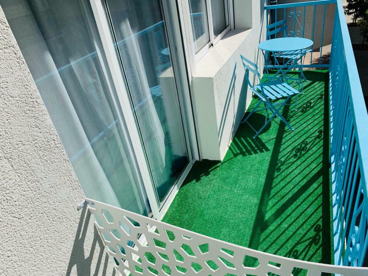 Pino Central Appartement