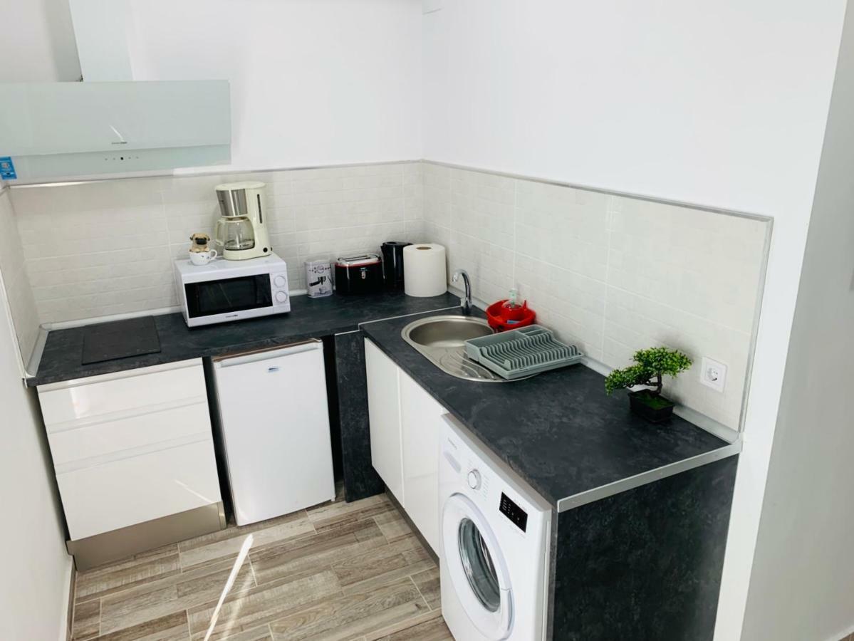 Pino Central Apartamento Benidorm