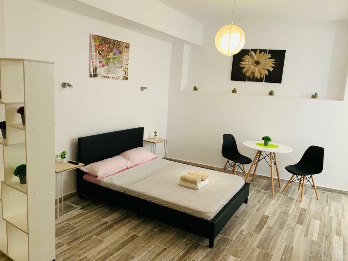 Pino Central Appartement
