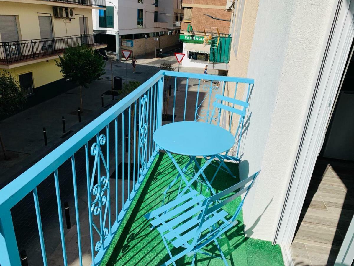 Pino Central Appartement Benidorm