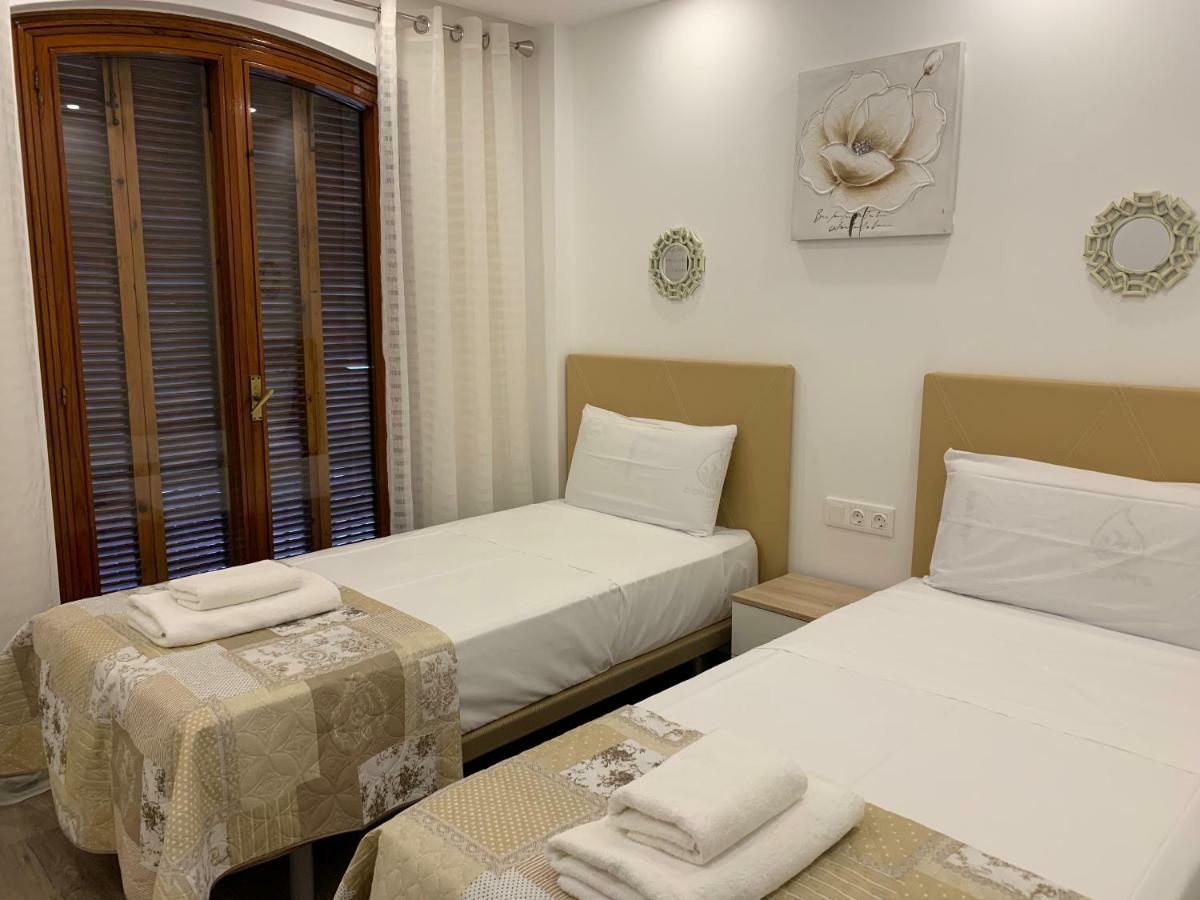 El Murtal Apartamento