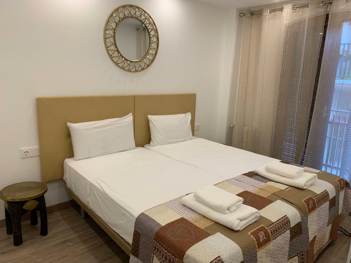 El Murtal Apartamento Benidorm