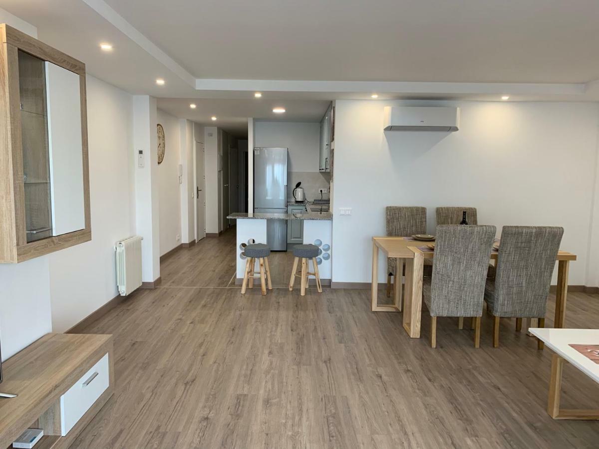 El Murtal Apartamento Benidorm