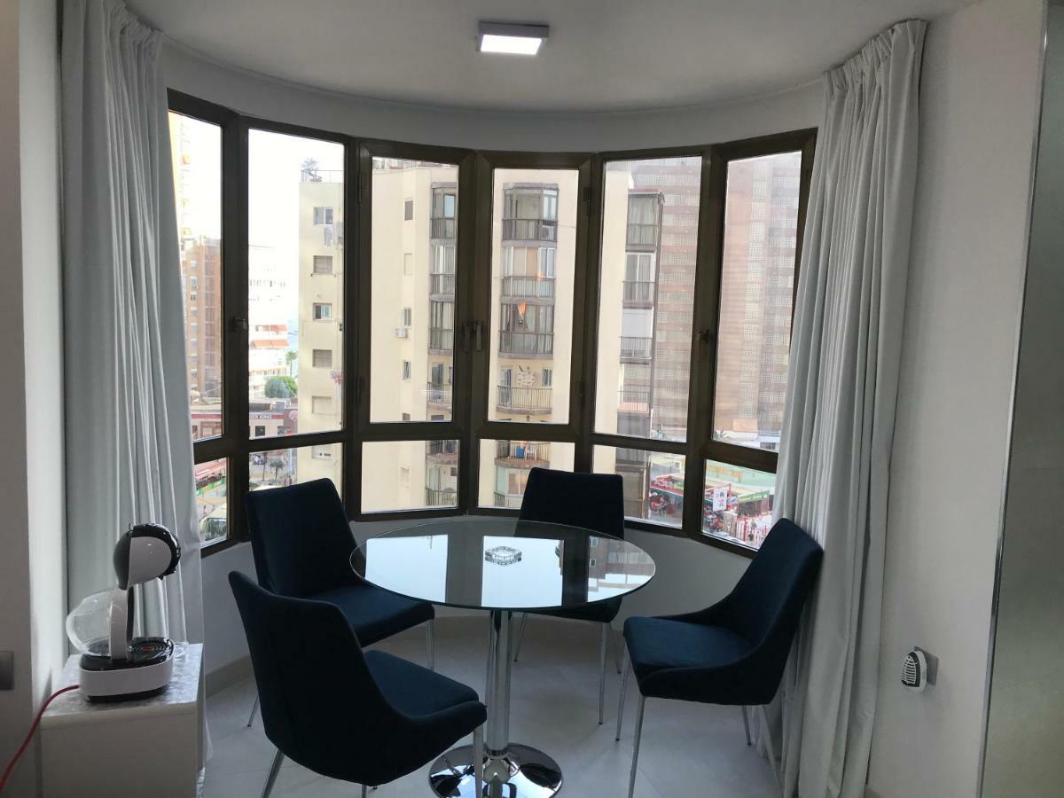 Apartment Coblanca V Beach Life *
