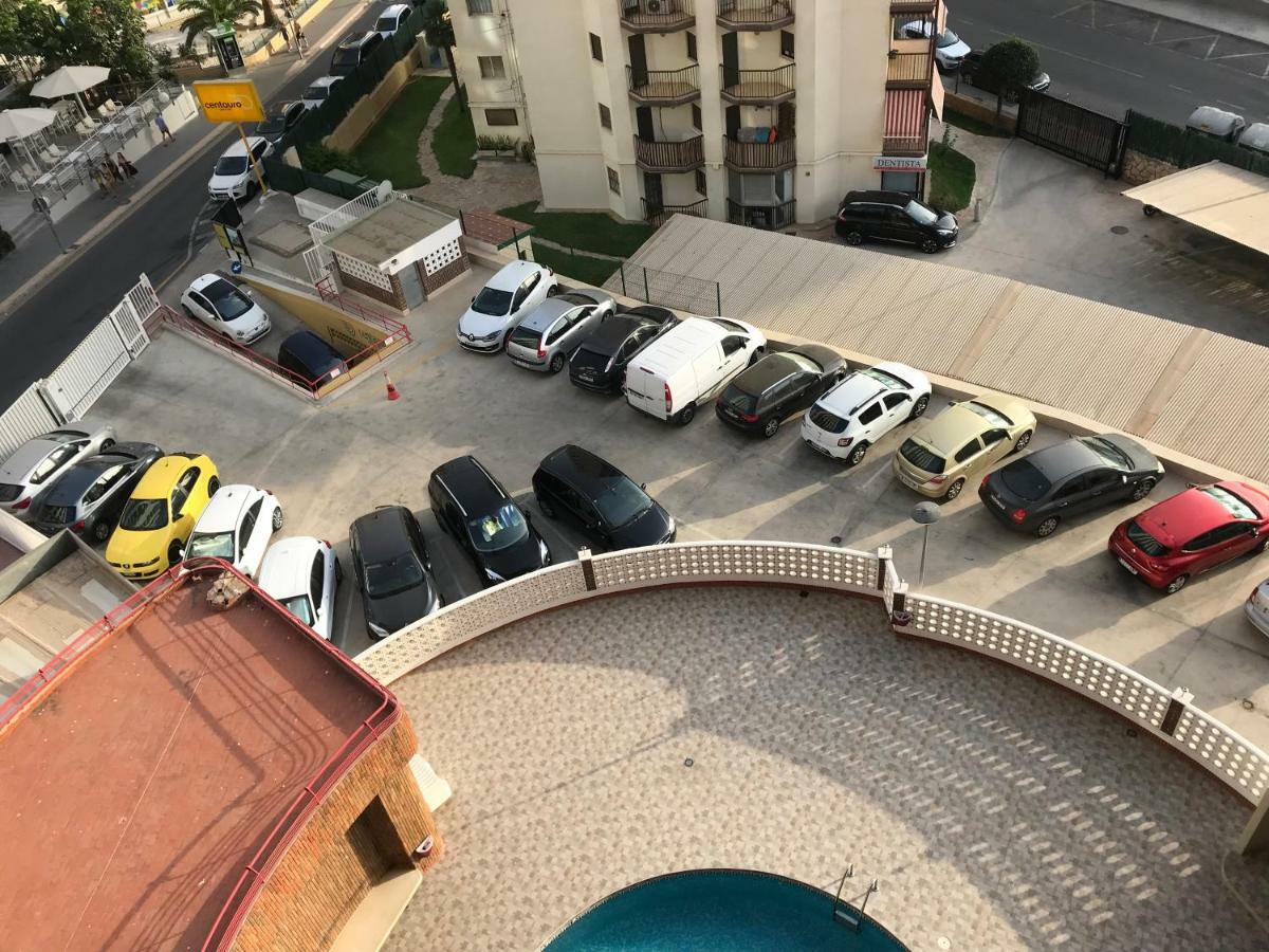 Coblanca V Beach Life Apartment *