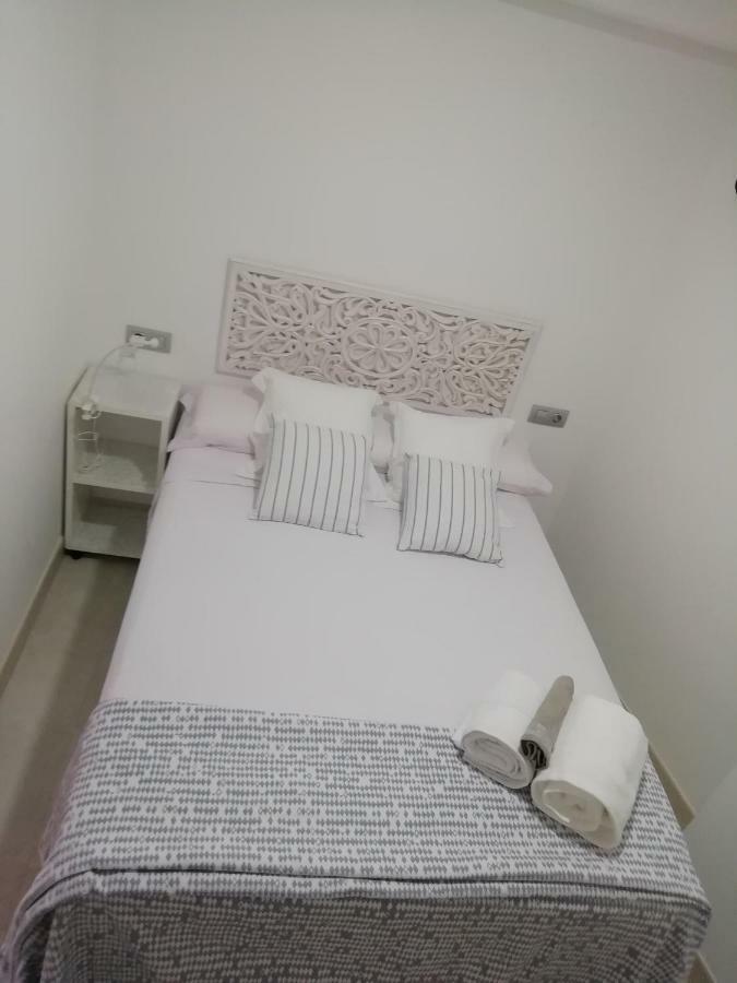 Coblanca V Beach Life Apartment *