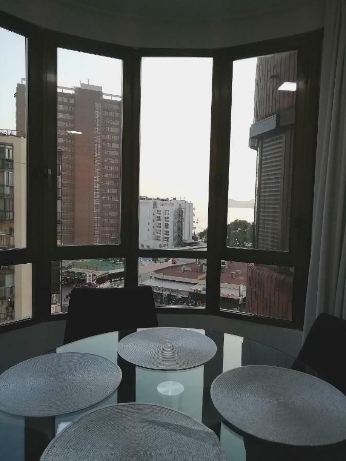 Apartment Coblanca V Beach Life