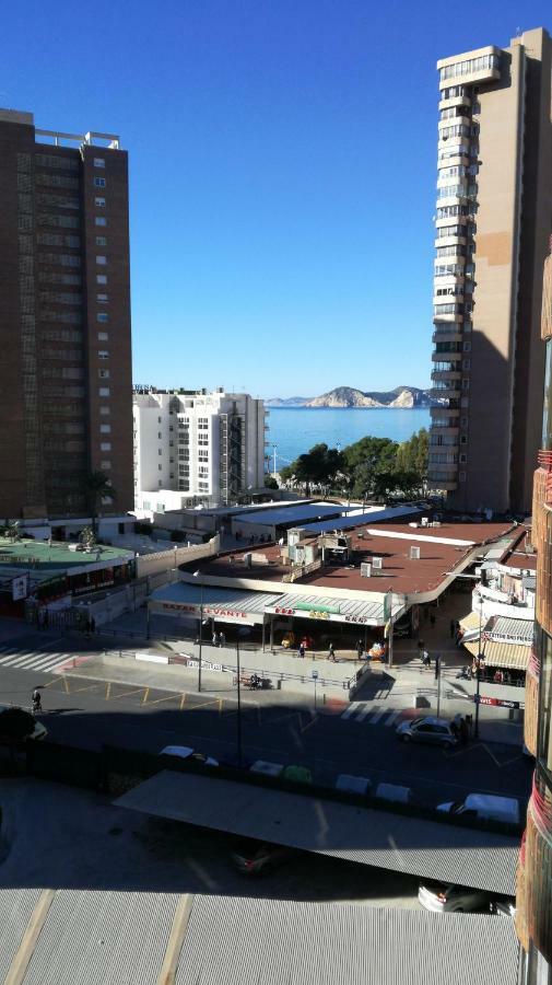 Coblanca V Beach Life Benidorm