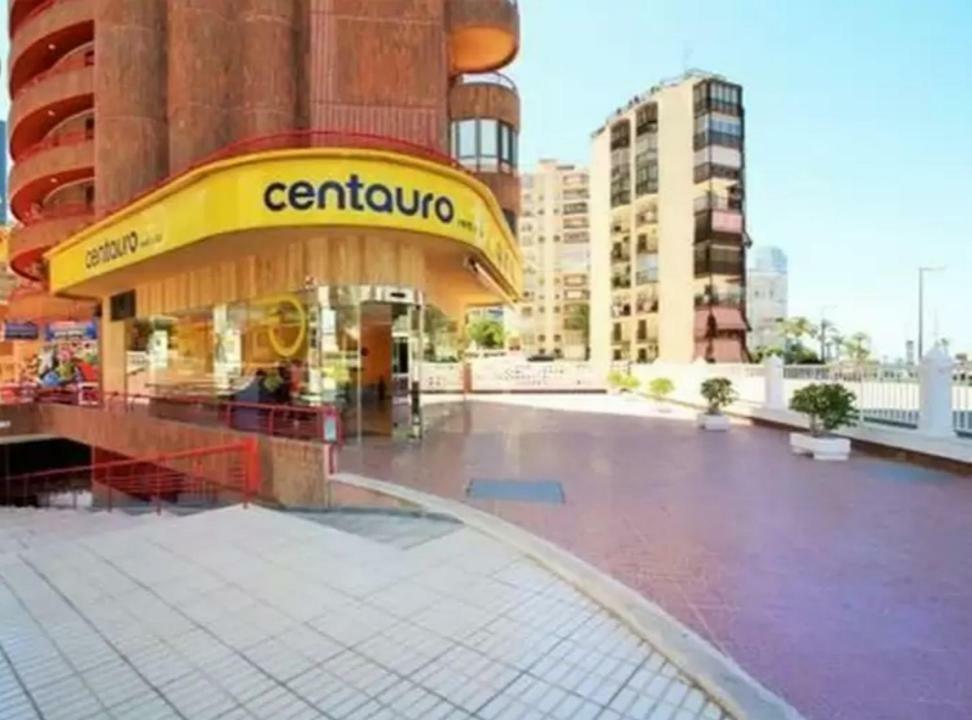 Apartment Coblanca V Beach Life