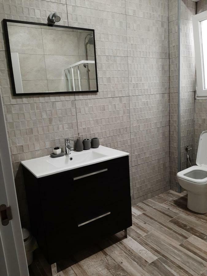 Pino Central Apartamento