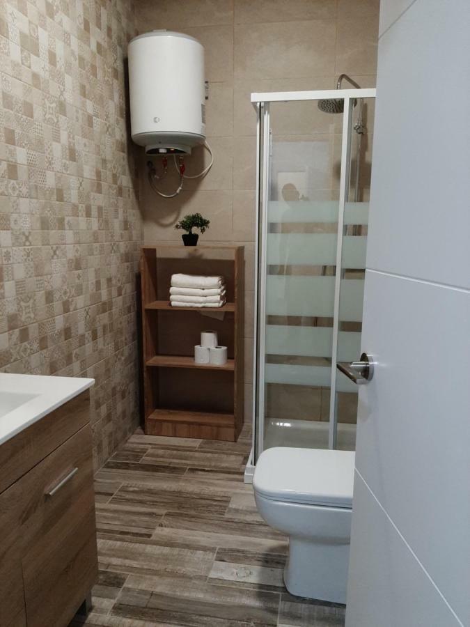 Apartamento Pino Central Benidorm