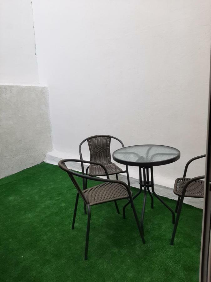 Pino Central * Benidorm