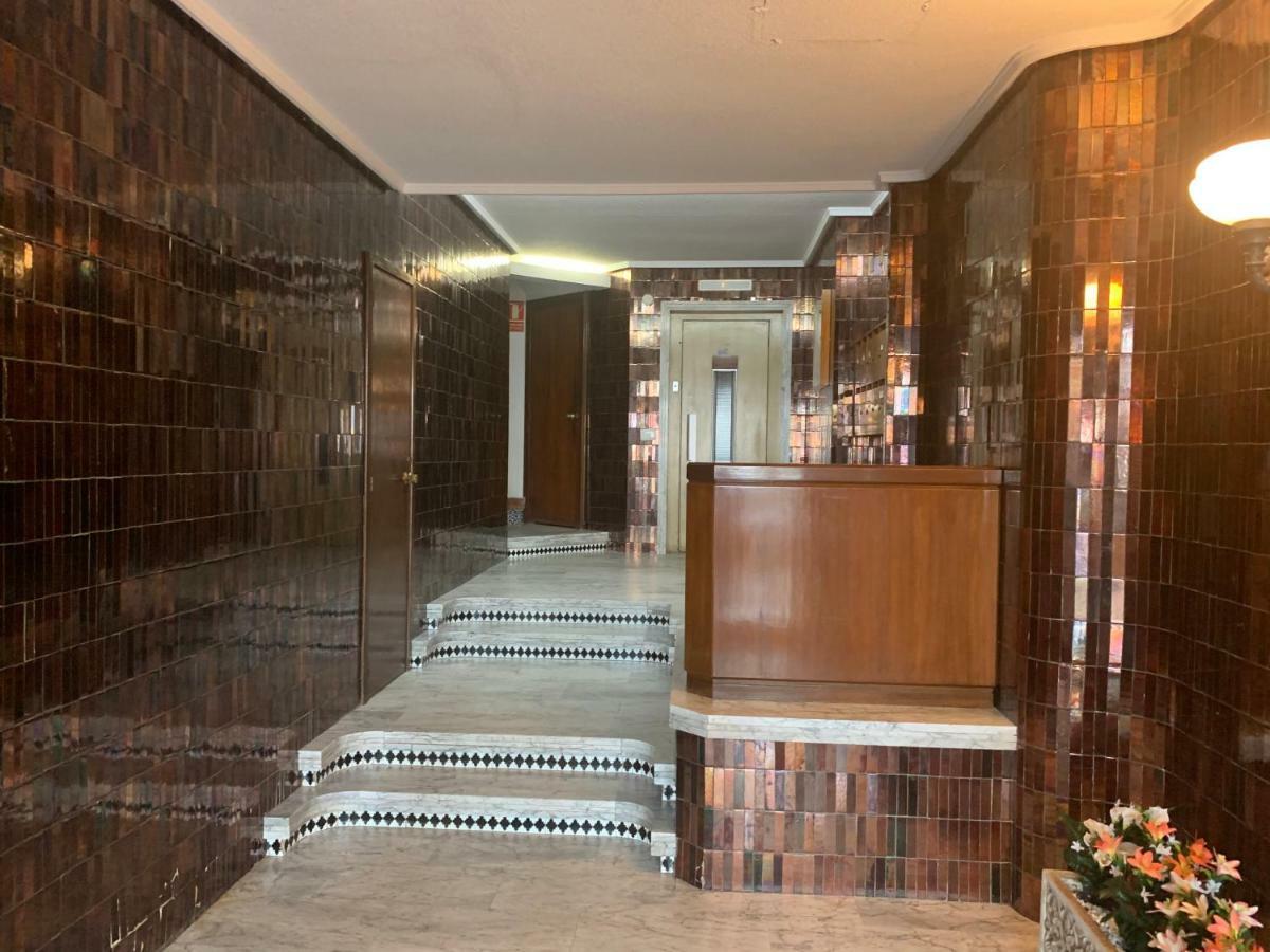 Apartamento El Murtal Benidorm