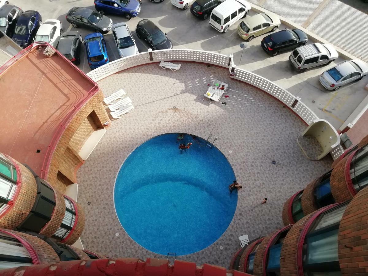 Apartment Coblanca V Beach Life
