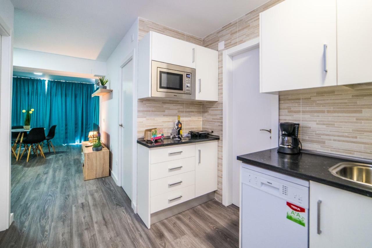 Moby Dick By Wt Appartement Benidorm