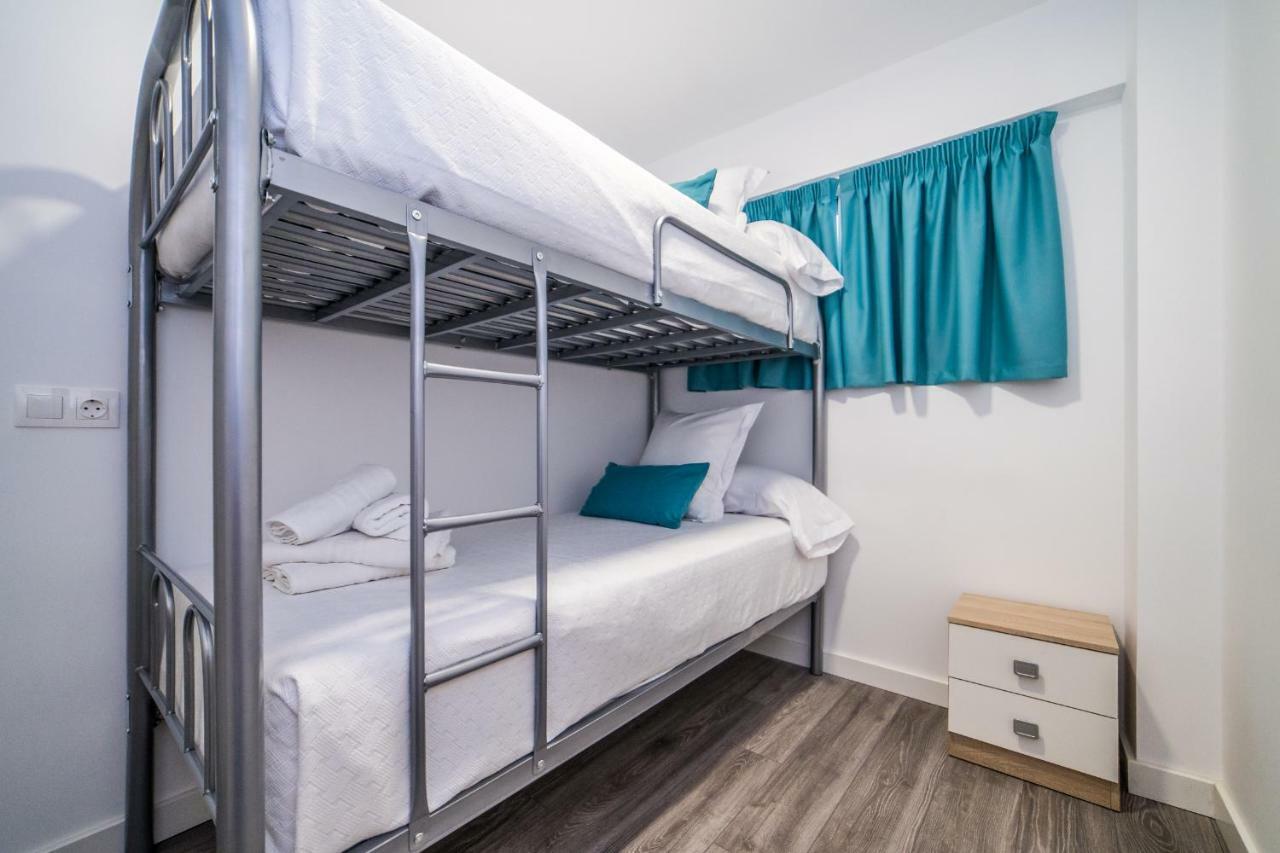 Moby Dick By Wt Appartement Benidorm