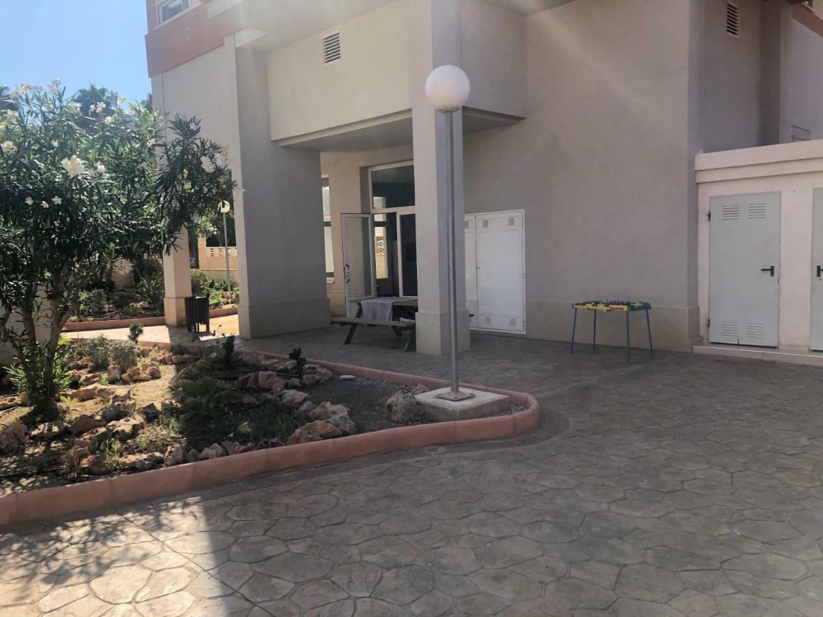 Apartamento Luxury Apartament Levante Beach