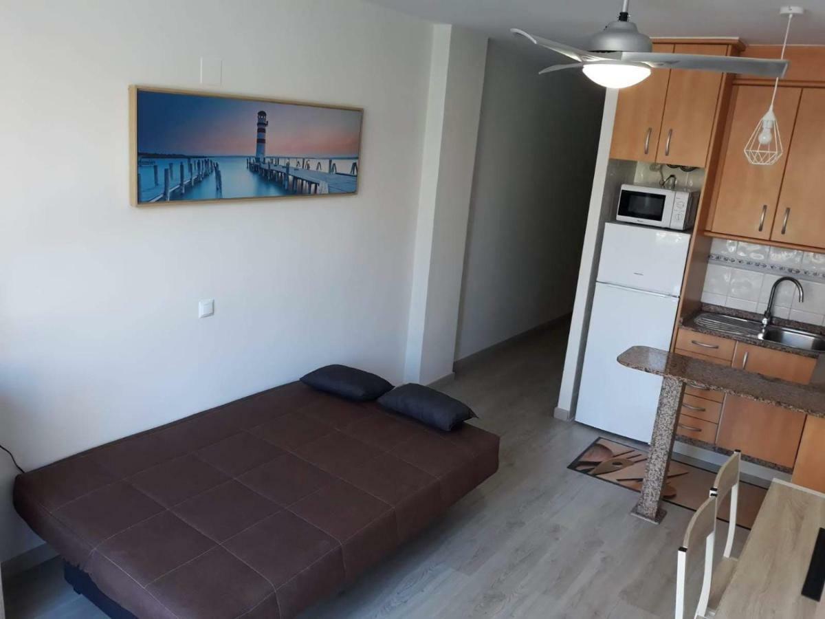 Apartment Gaby Rincon De Loix *