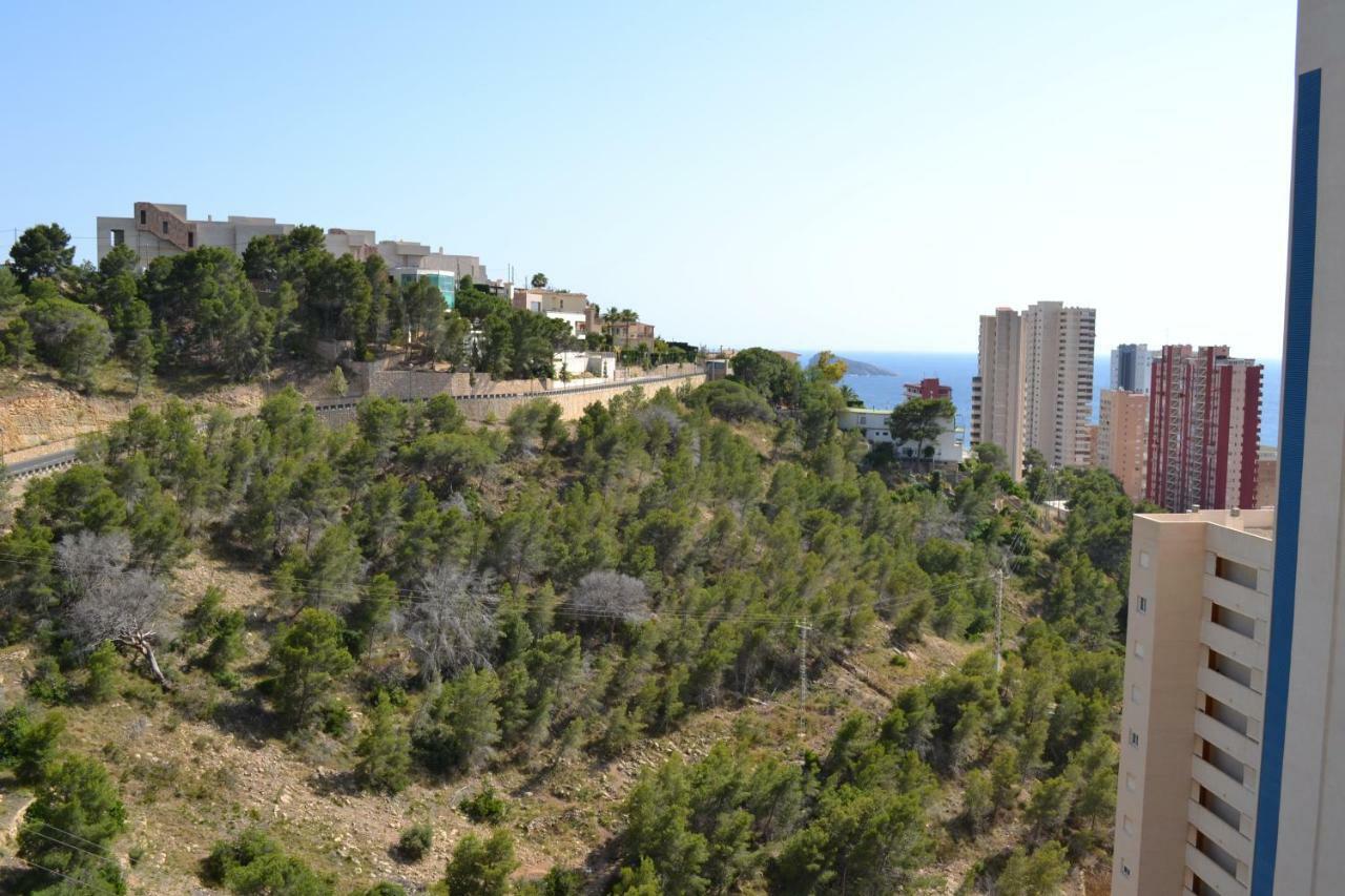 Appartement Con Buena Ubicacion Benidorm