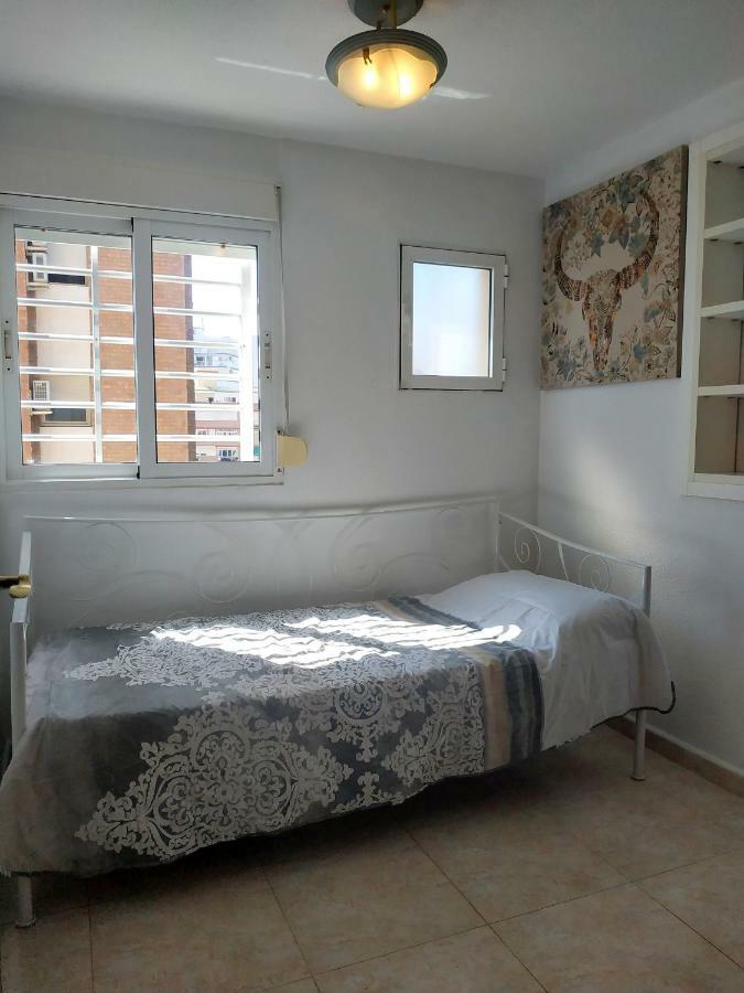 Apartment Piso De 4 Dormitorios A Pie De La Playa Levante *