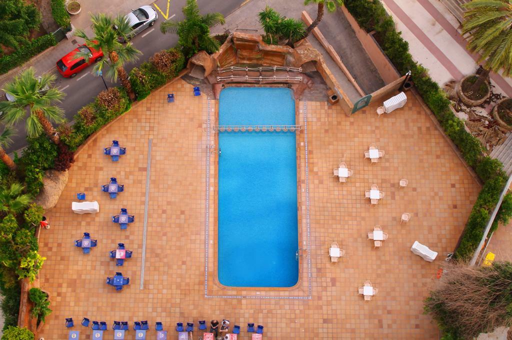 Aparthotel La Era Park Benidorm