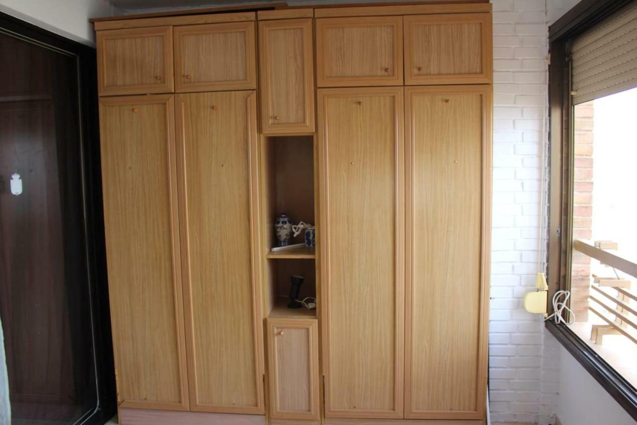 Beferent Las Rocas Appartement Benidorm