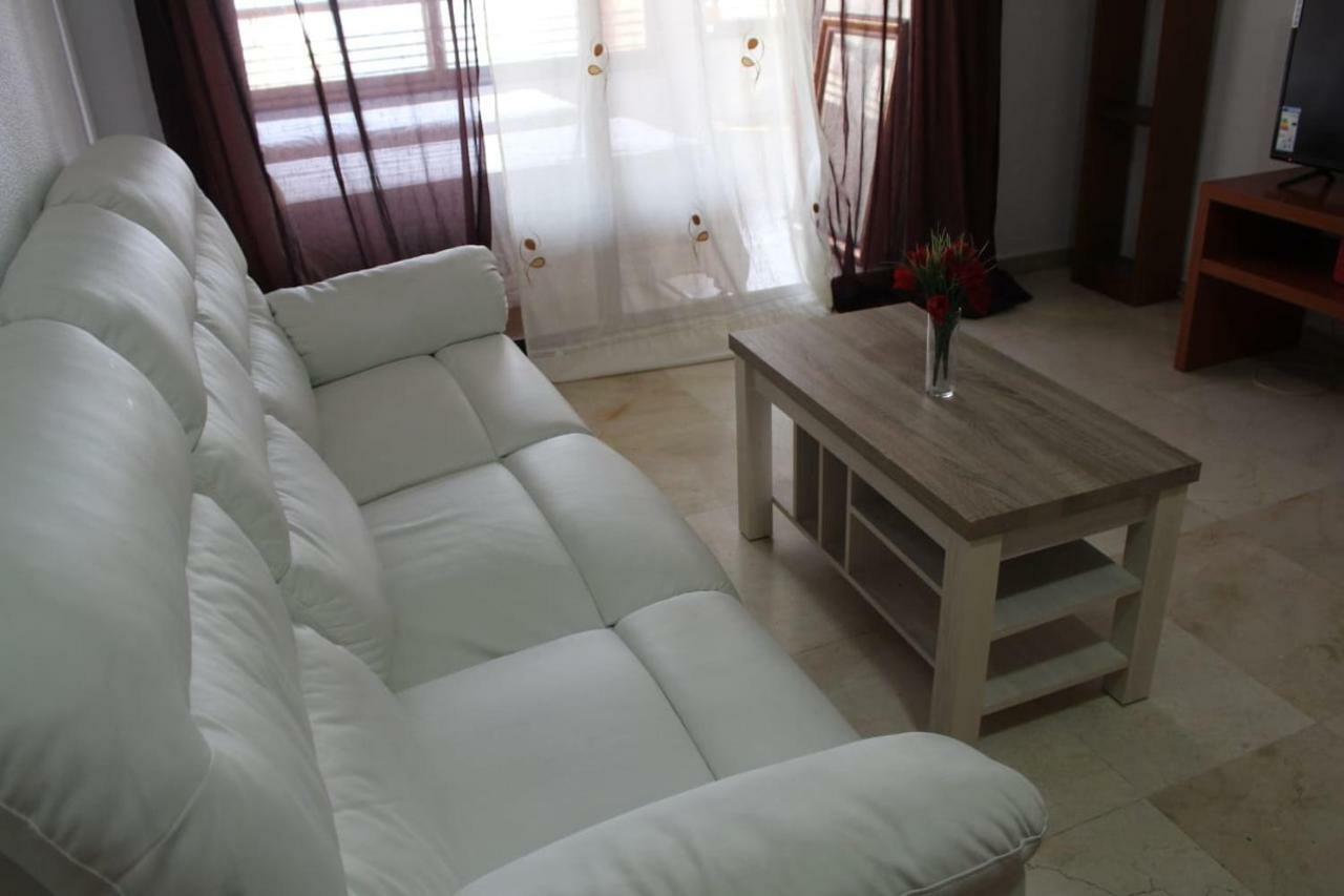 Appartement Beferent Las Rocas Benidorm