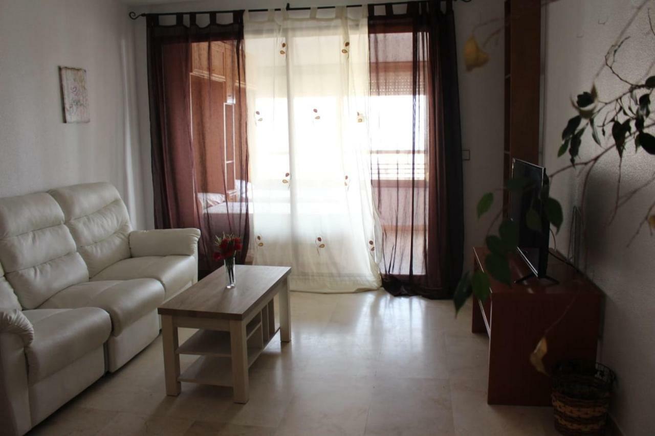 Beferent Las Rocas Appartement *