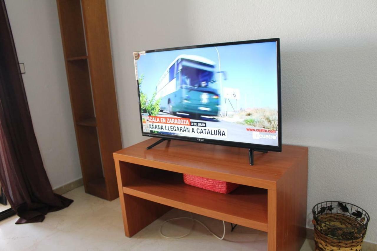 Appartement Beferent Las Rocas *