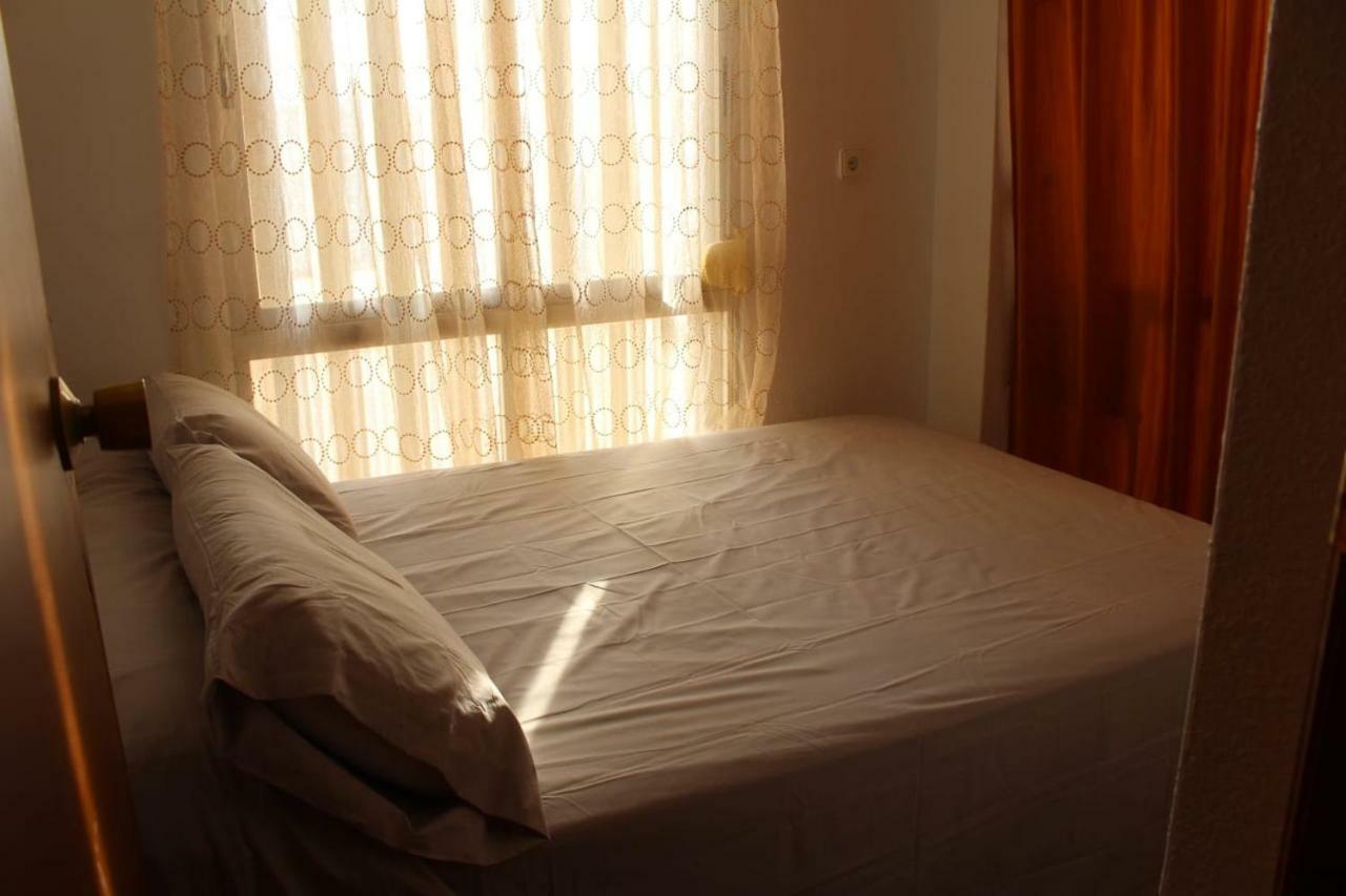 Beferent Las Rocas Appartement *