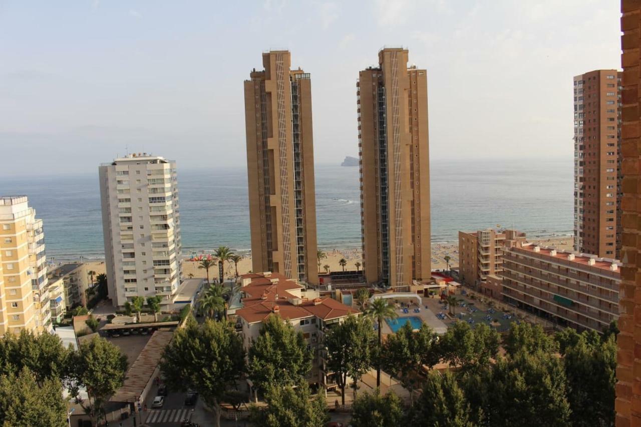 Beferent Las Rocas Benidorm