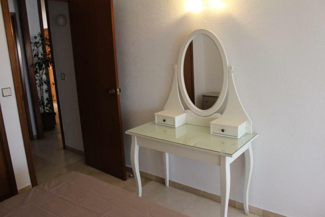Appartement Beferent Las Rocas Benidorm