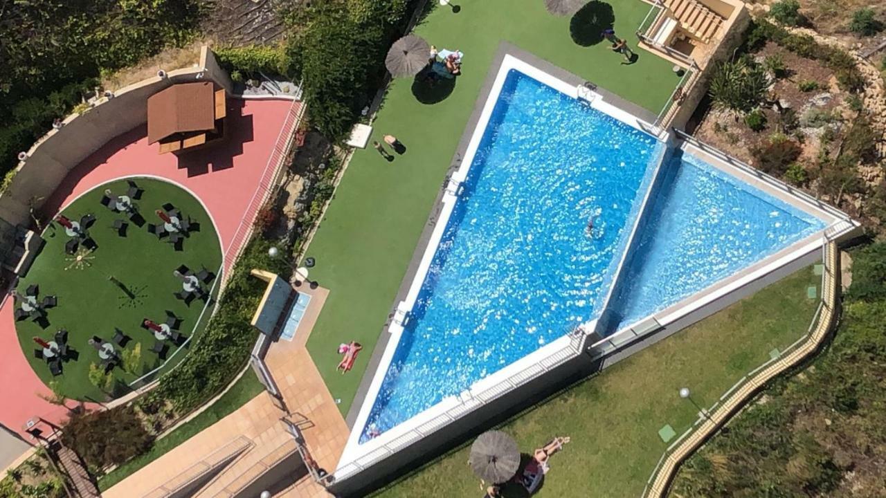 Milan Soria Luxury Mirador * Benidorm