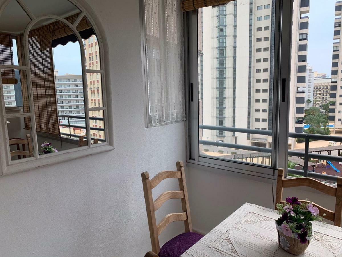 Violetas Apartment