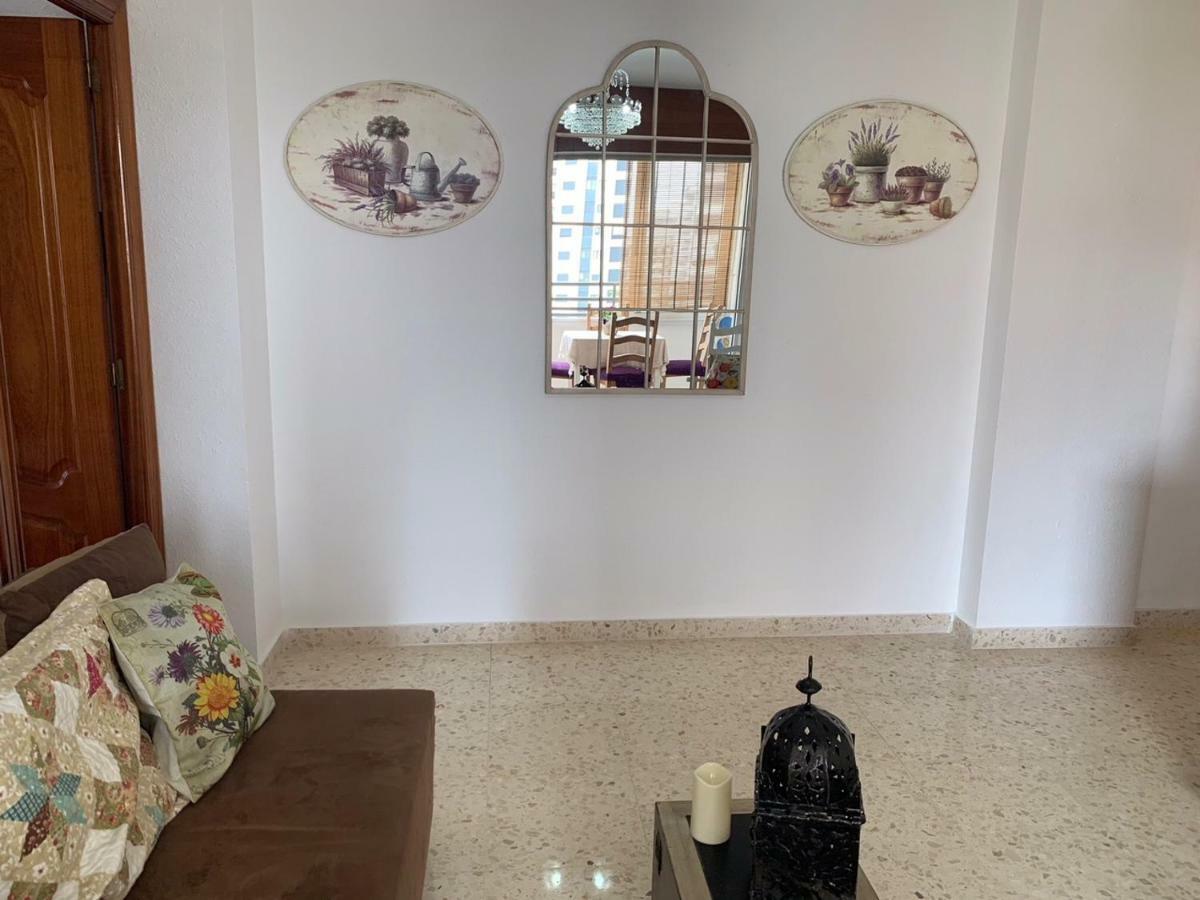 Violetas Apartment Benidorm