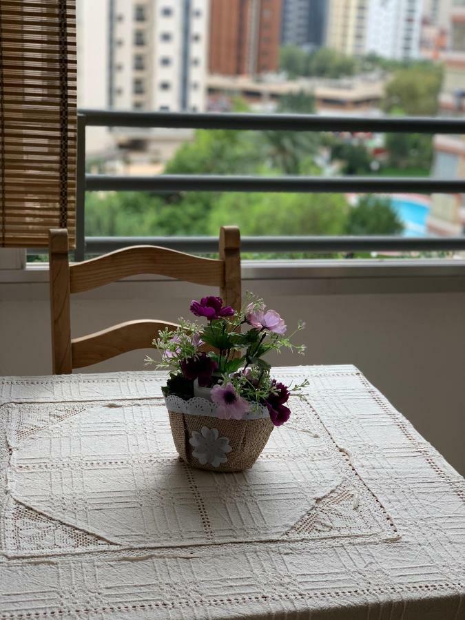 Apartment Violetas