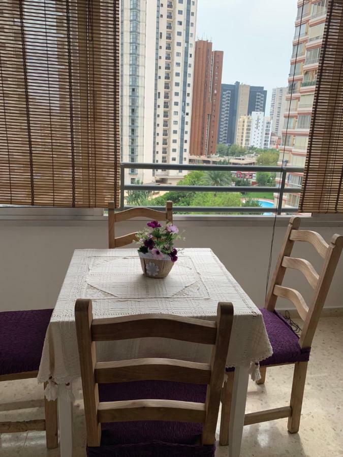 Violetas Apartment Benidorm