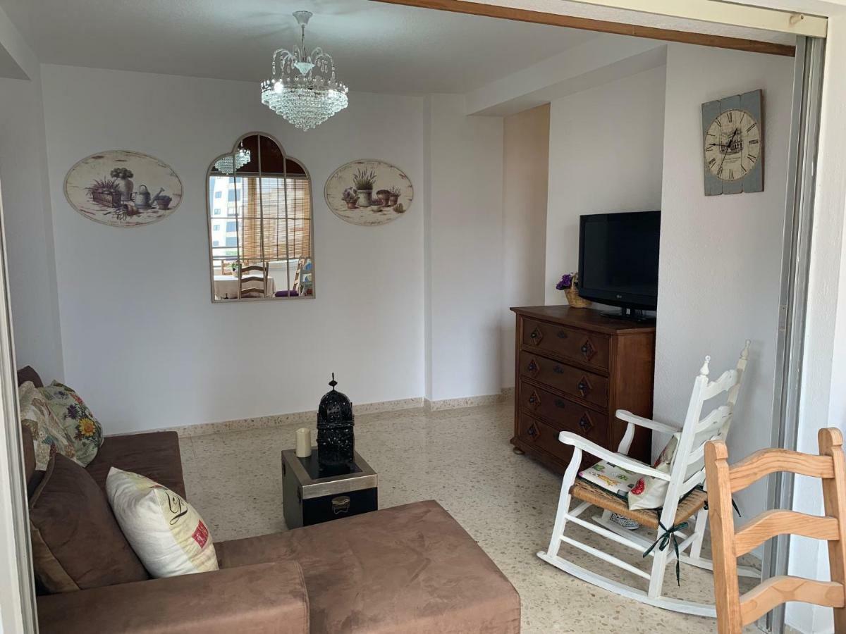 Violetas Apartment