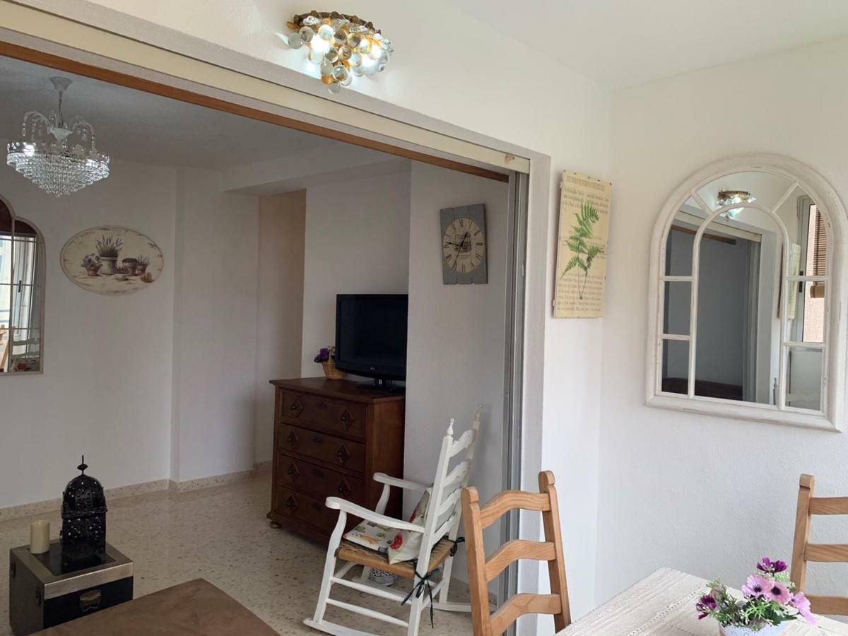Apartment Violetas Benidorm