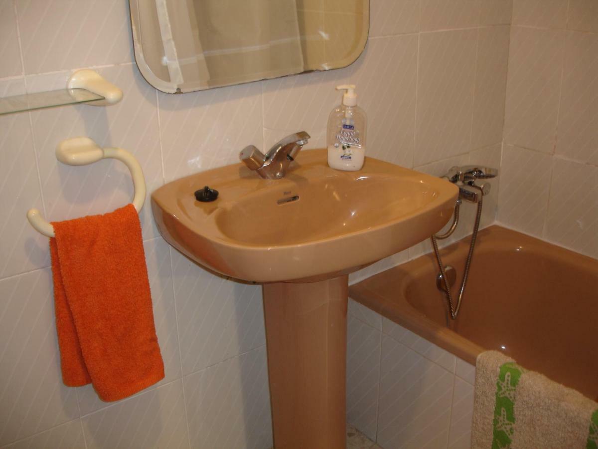 Mariscal 6 Apartment *