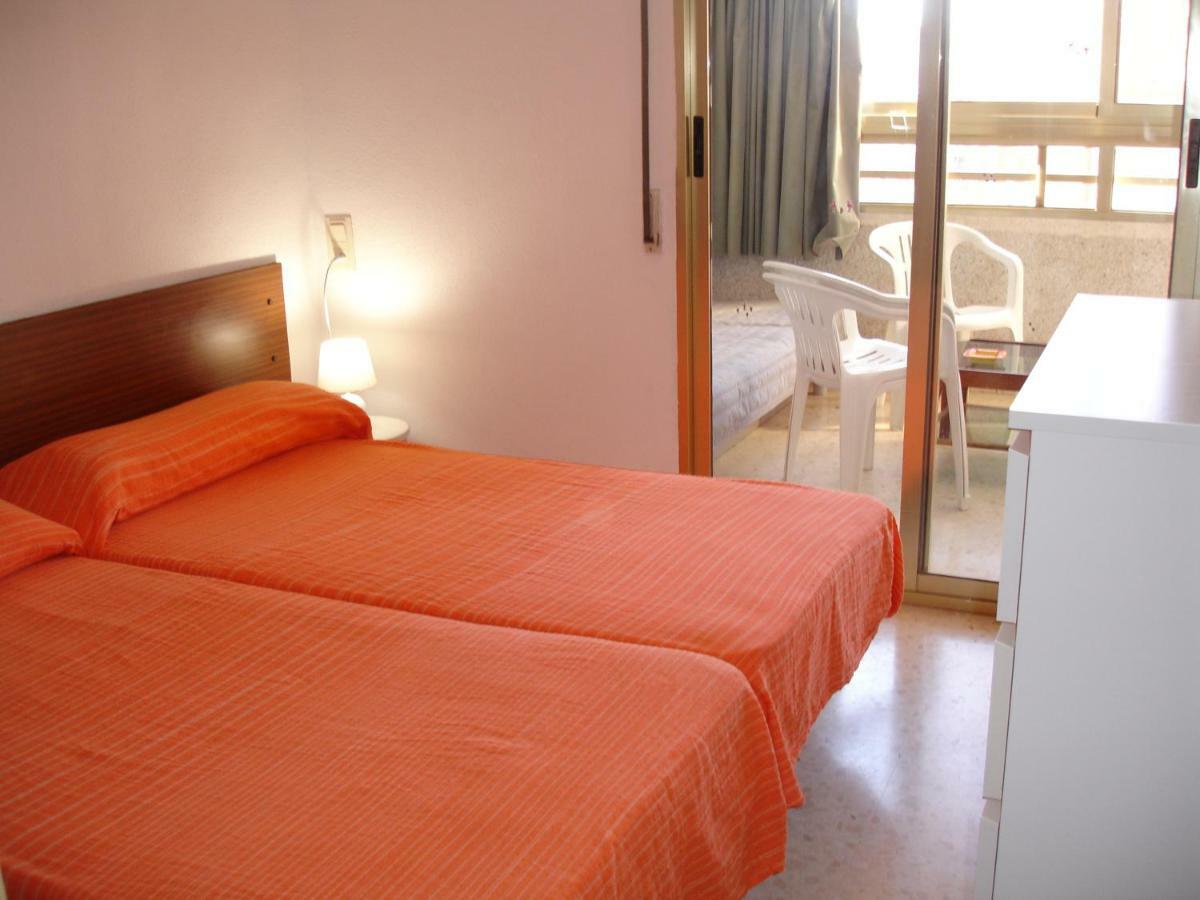 Apartment Mariscal 6