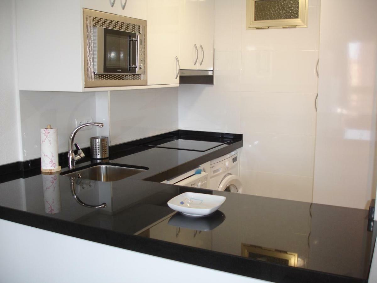 Apartment Mariscal 6