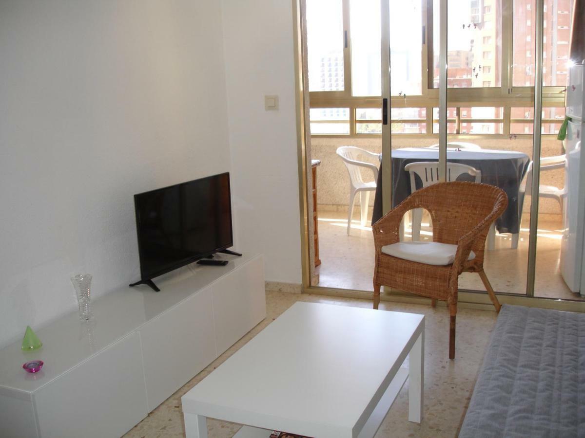 Mariscal 6 Apartment