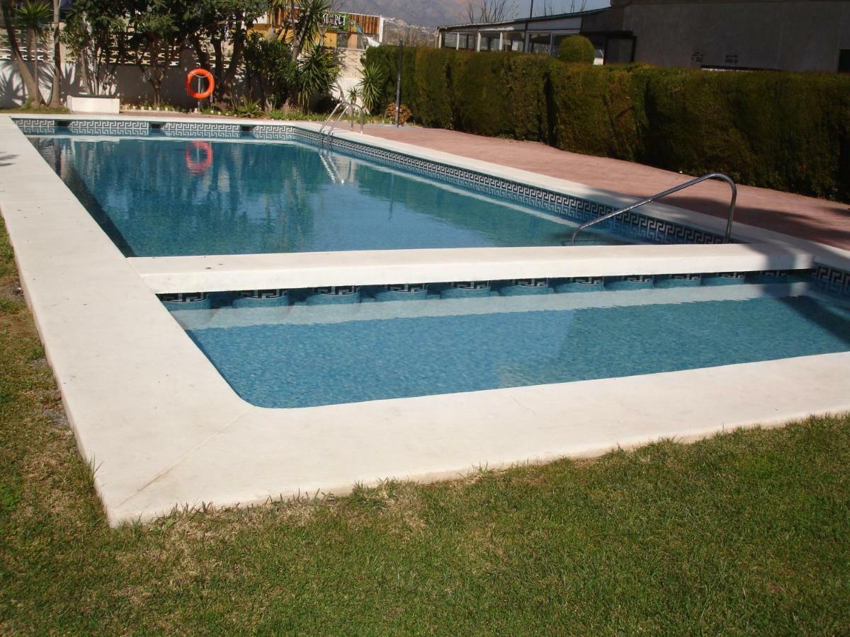 Mariscal 6 Apartment Benidorm