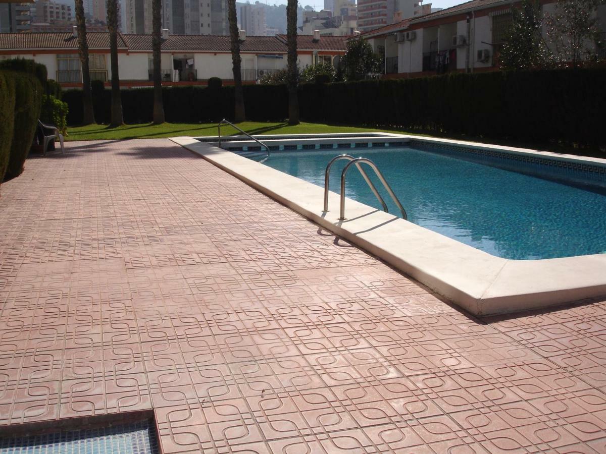 Apartment Mariscal 6 Benidorm
