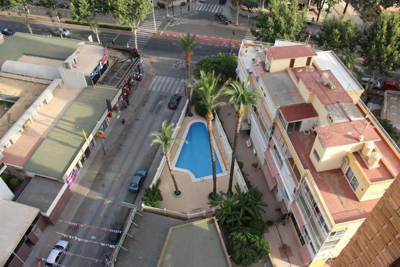 Appartement Beferent Las Rocas