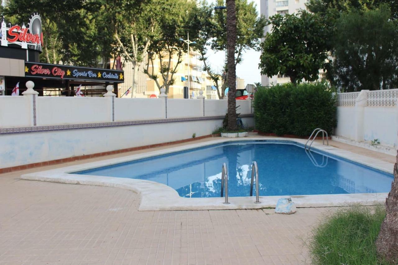 Apartment Beferent Las Rocas Benidorm